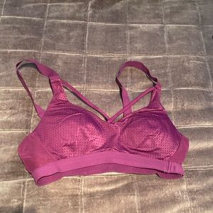 Victoria’s Secret sports bra